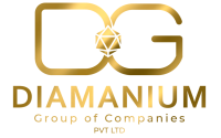 Diamanium